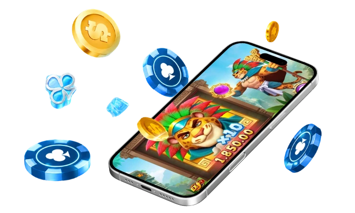 Casino Games