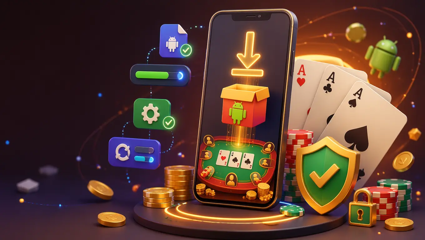 Teen Patti Stars APK Download Installation and Setup Guide 2026