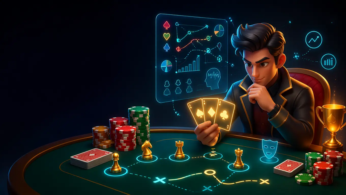 Best Teen Patti Winning Strategies and Rummy Tips for 2026