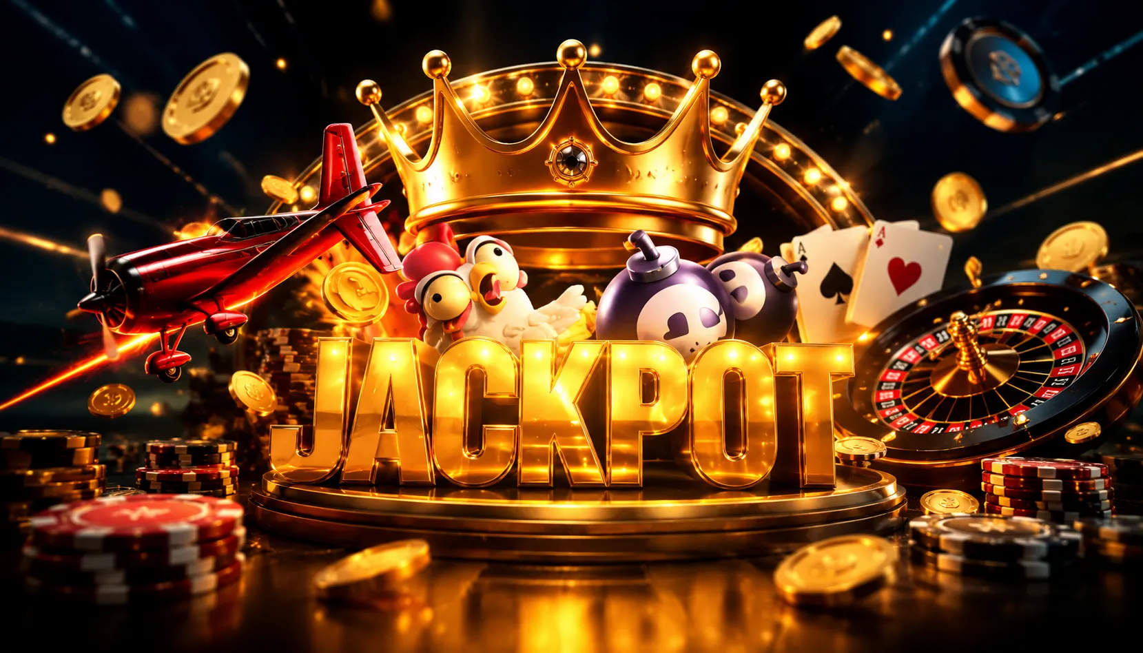Complete Beginner's Reference Guide to Online Slot Features