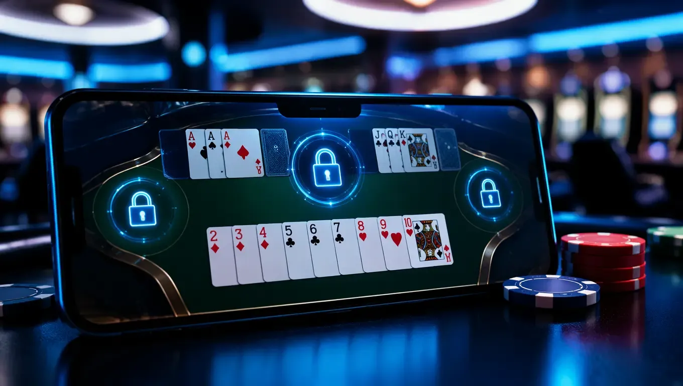 Online Blackjack vs Live Blackjack: What's the Difference?
