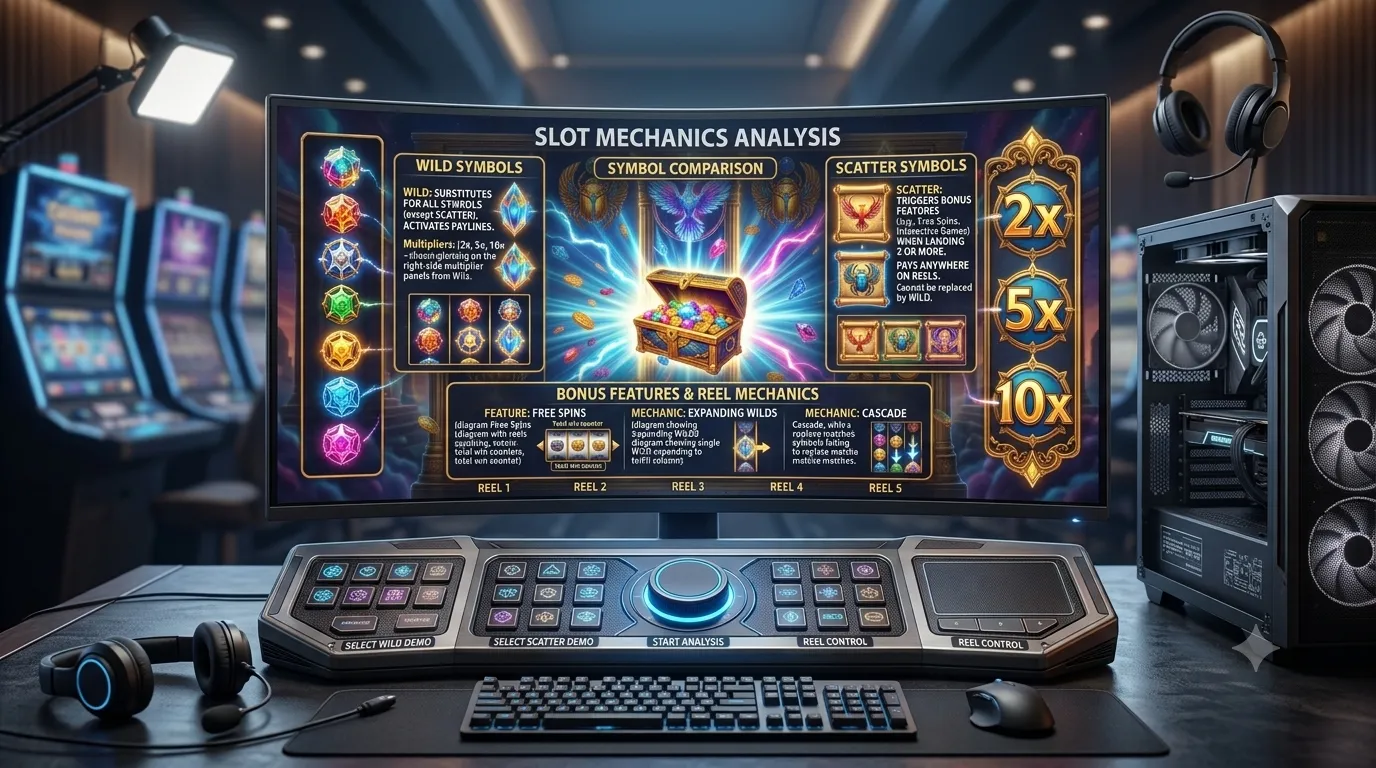 Casino Table Games Explained: Blackjack, Roulette, Baccarat and More