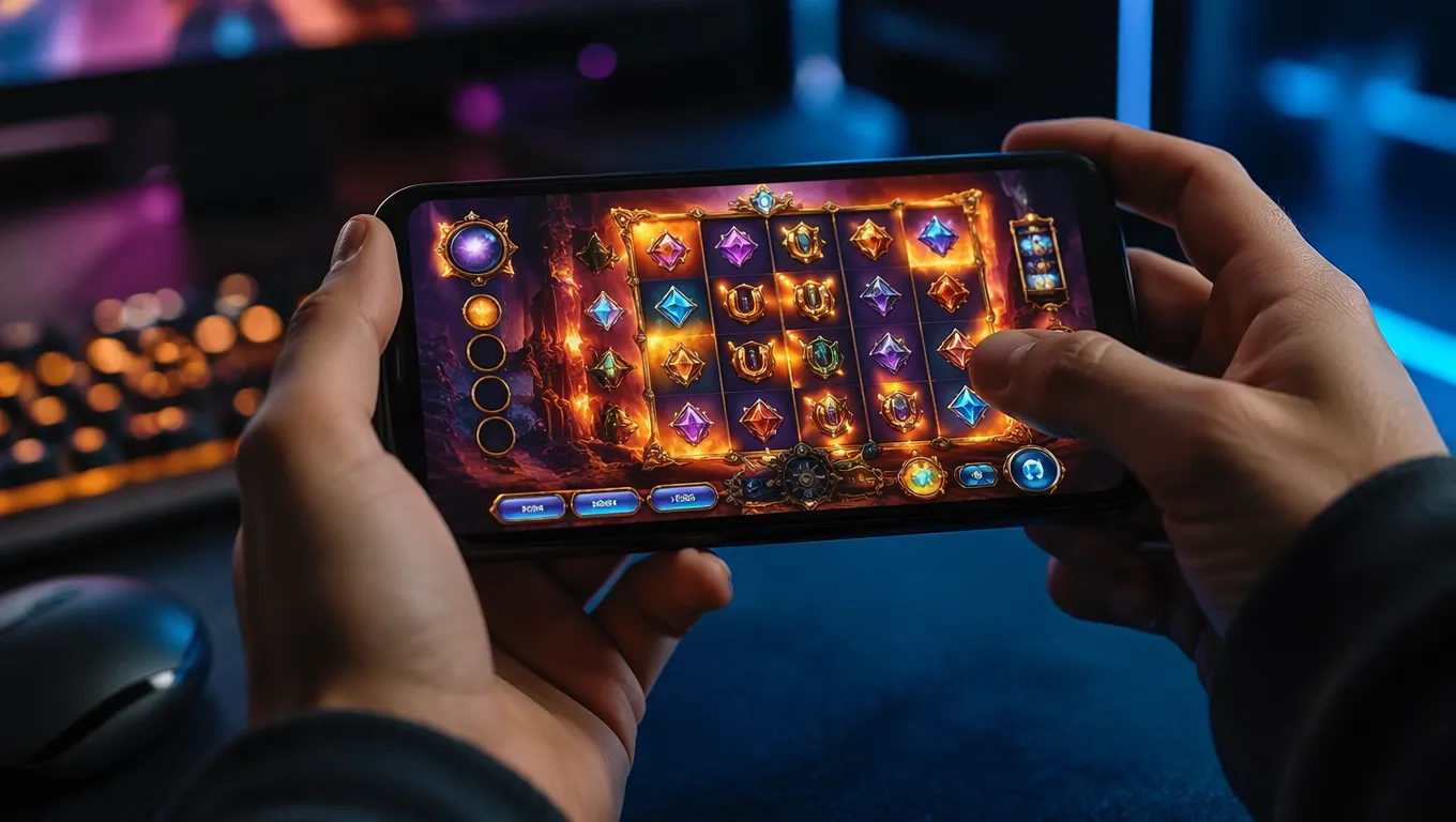 How Online Casino Bonuses Work: Understanding Bonus Mechanics