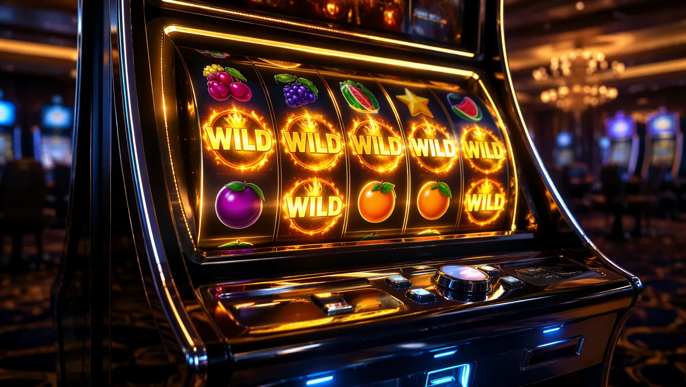 Demo Casino Games Explained: Why Free Play Is Useful for Beginners