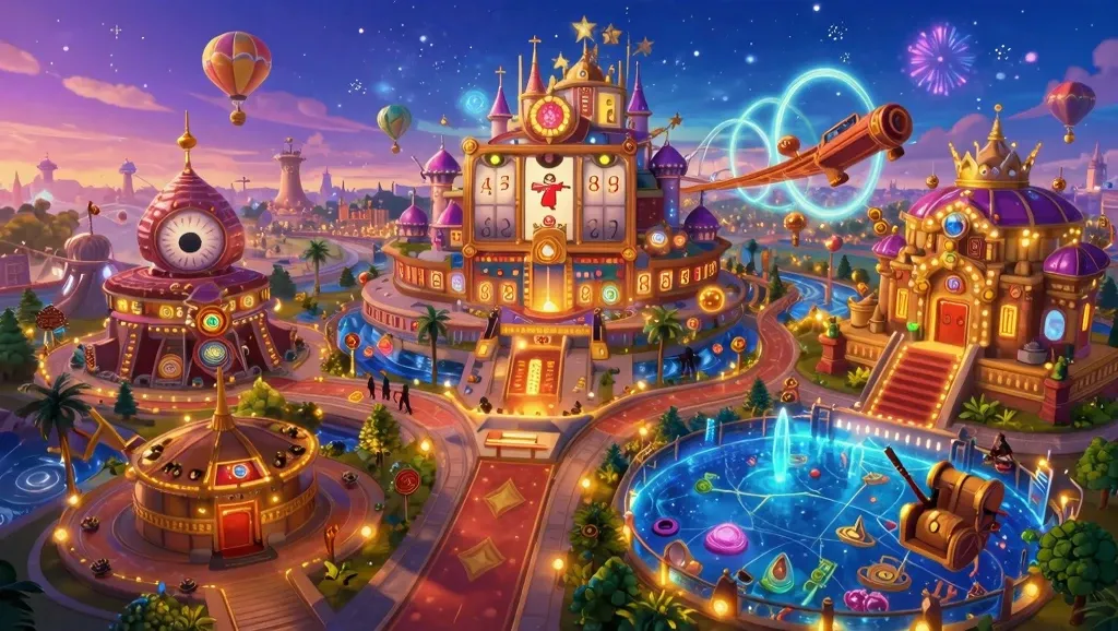 Online Casino Myths Debunked: Separating Facts from Fiction