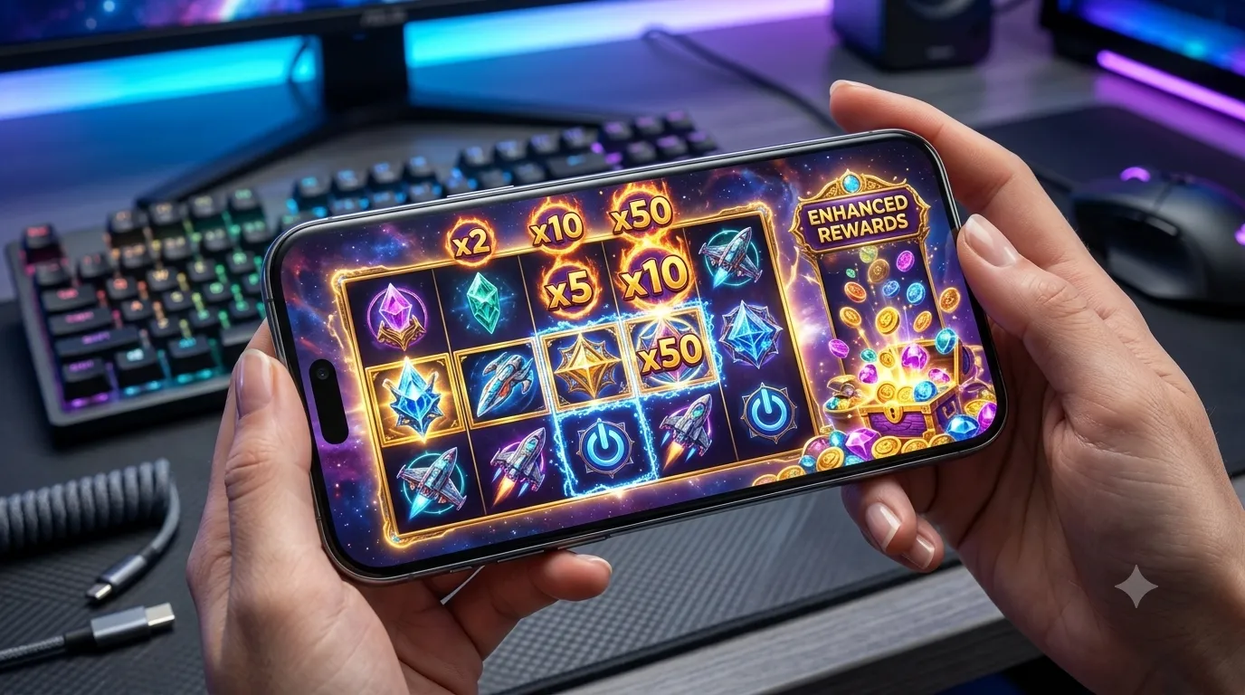 Understanding House Edge in Casino Games: A Beginner's Guide