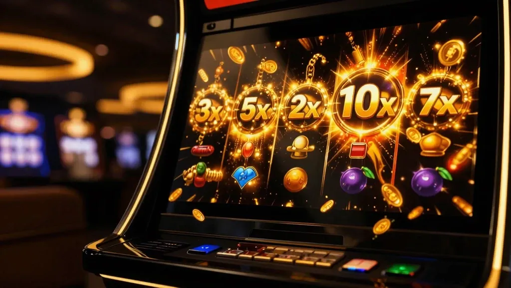 Casino Game RTP Explained: Why Different Games Have Different Returns