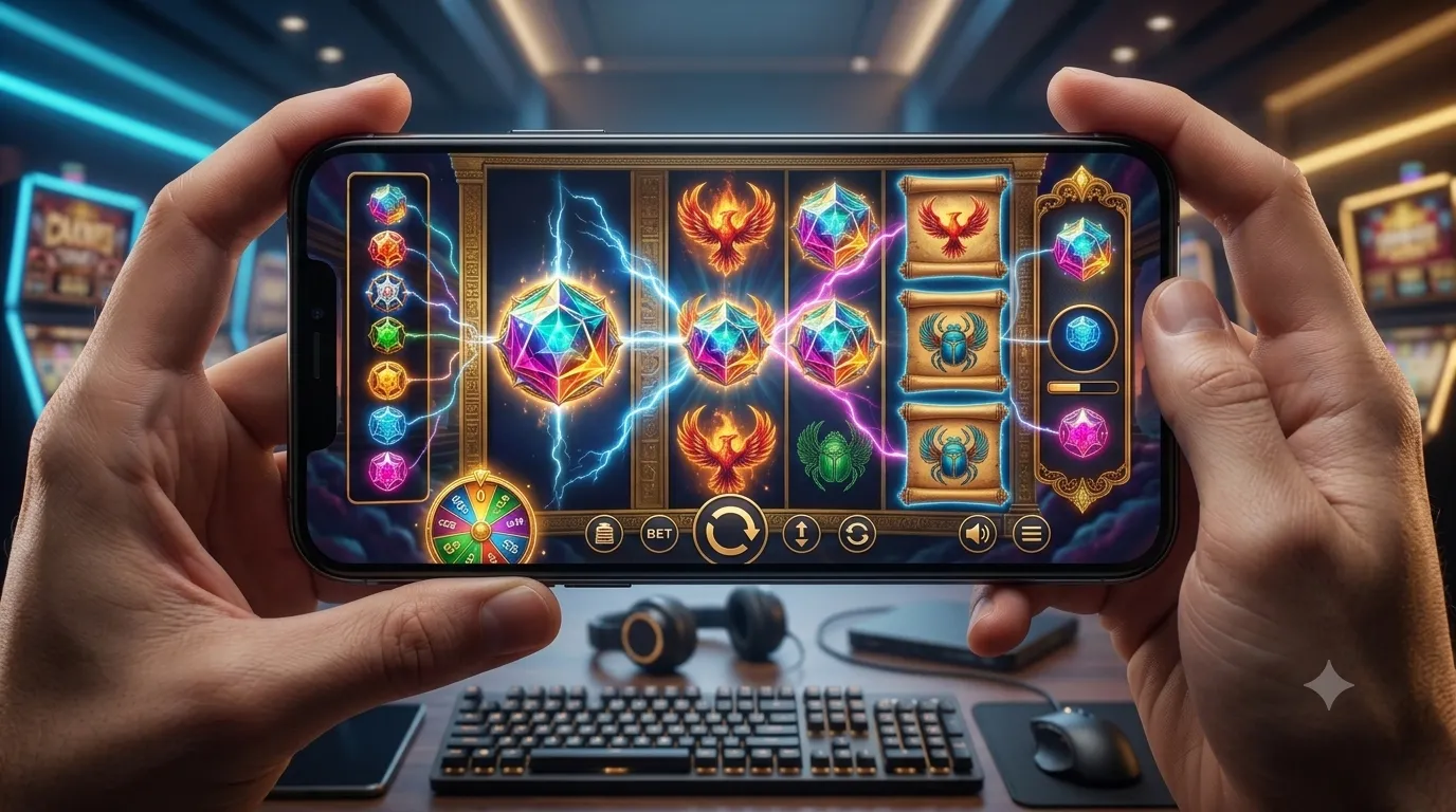 How Baccarat Works in Online Casinos