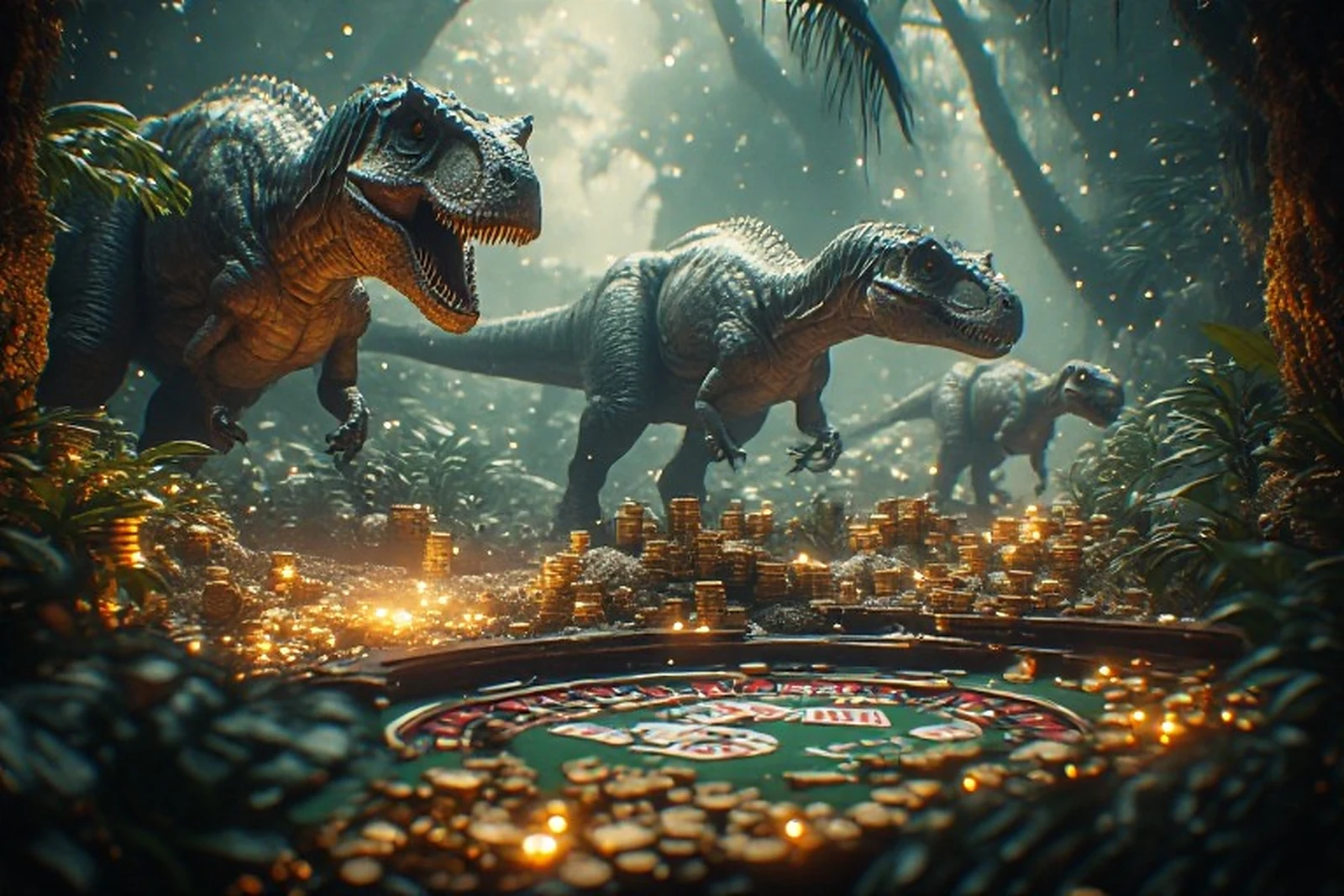 Beginner Mines Strategies