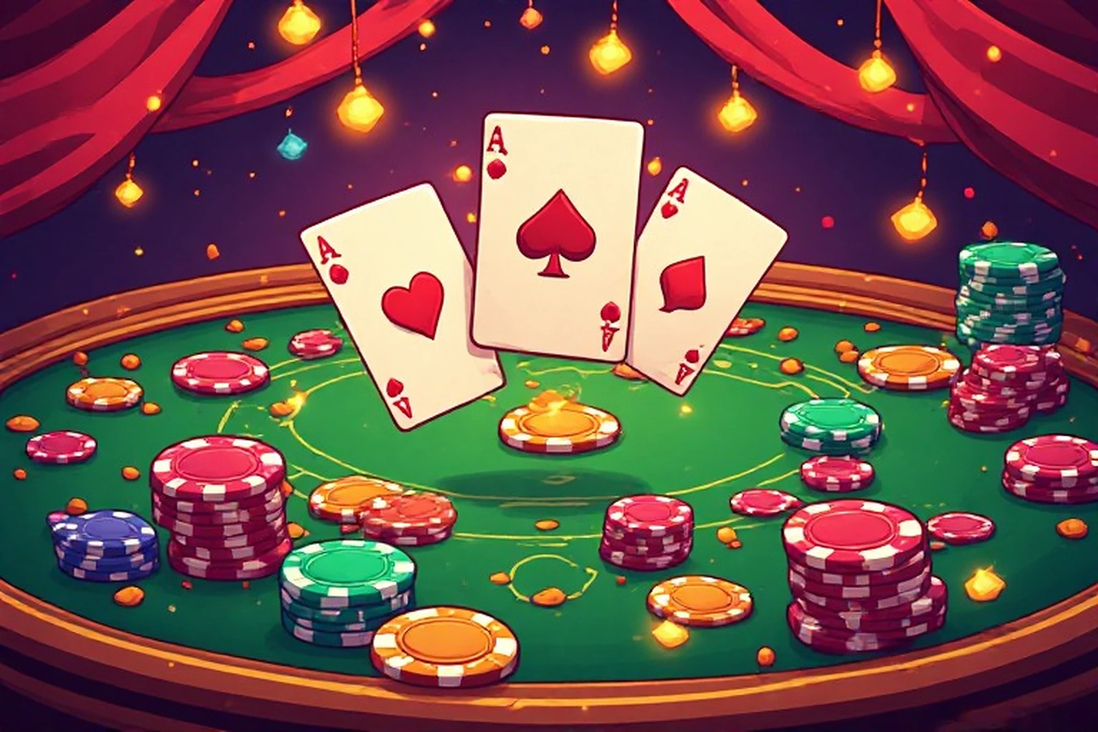 Keno Myths Explained