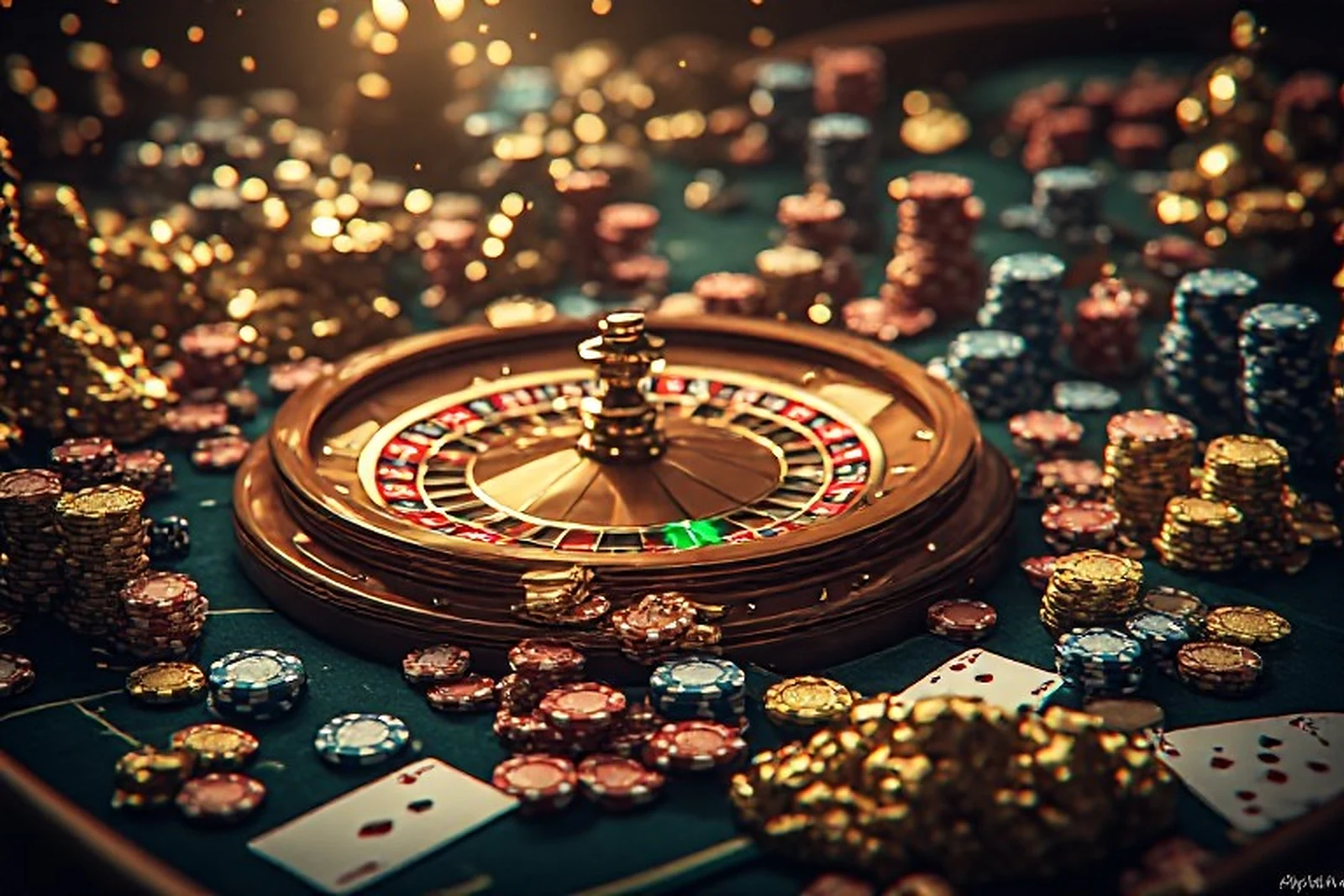 Common Bingo Mistakes