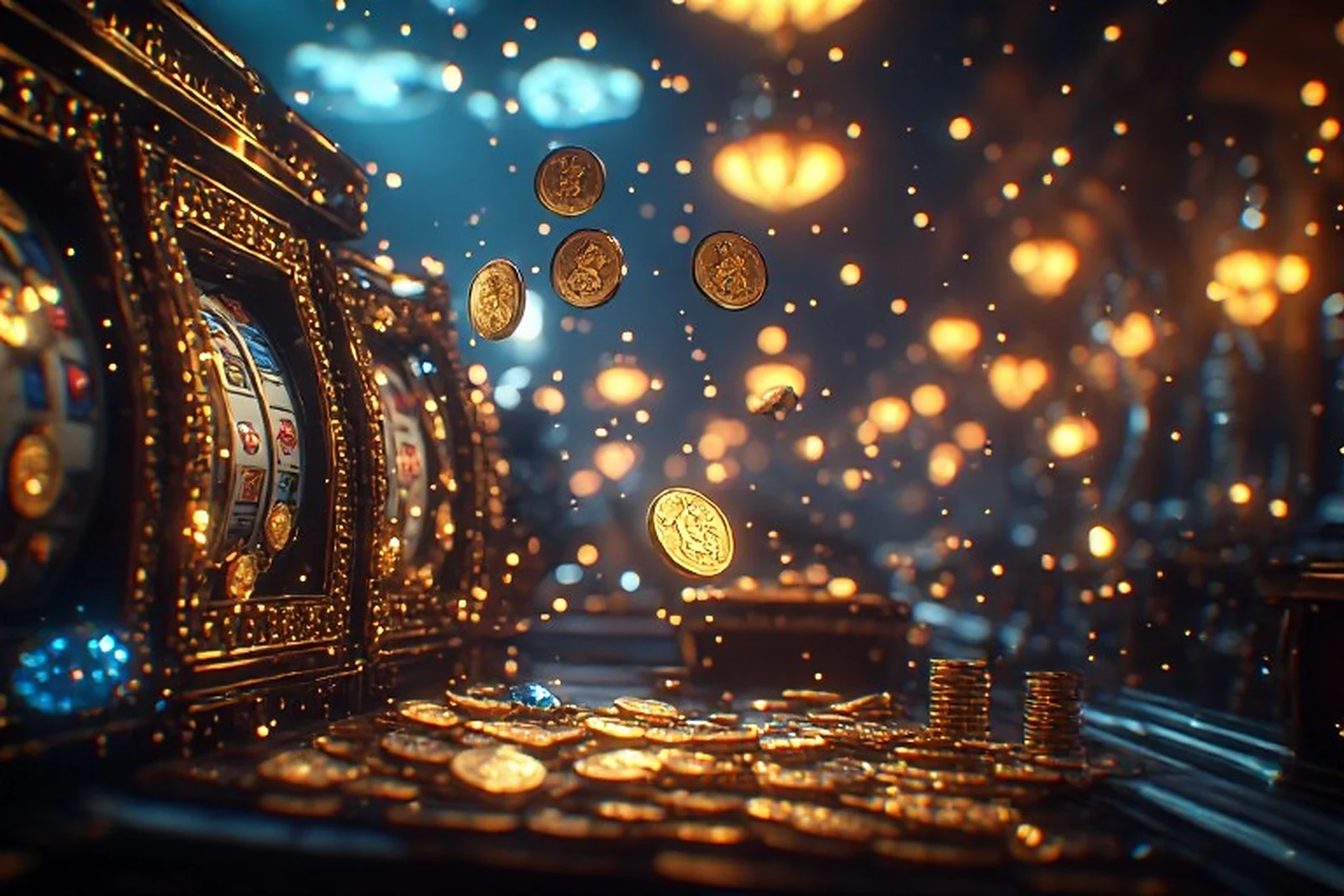 What Is Gaming Certification?