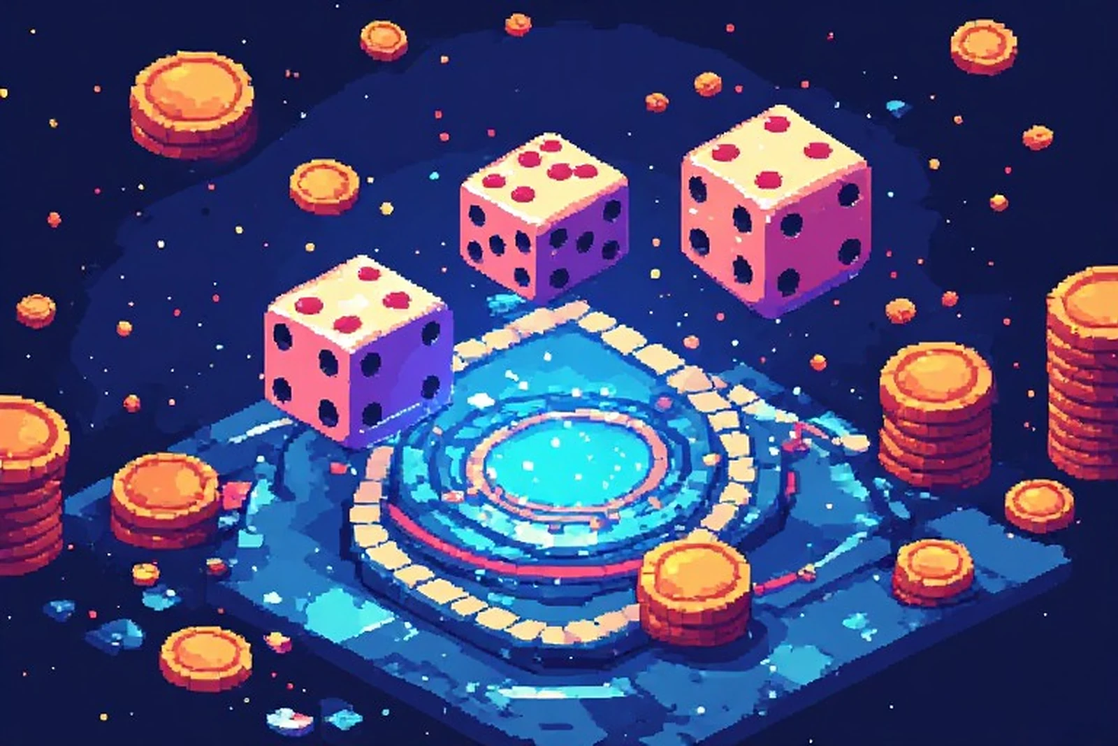 Future of Online Gaming