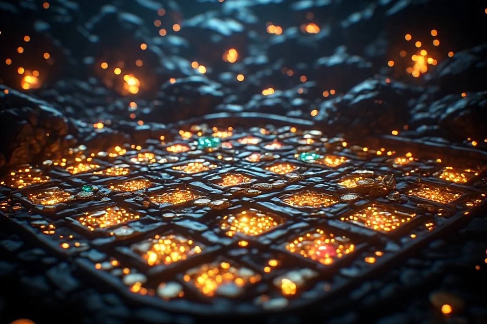 Digital Entertainment Trends