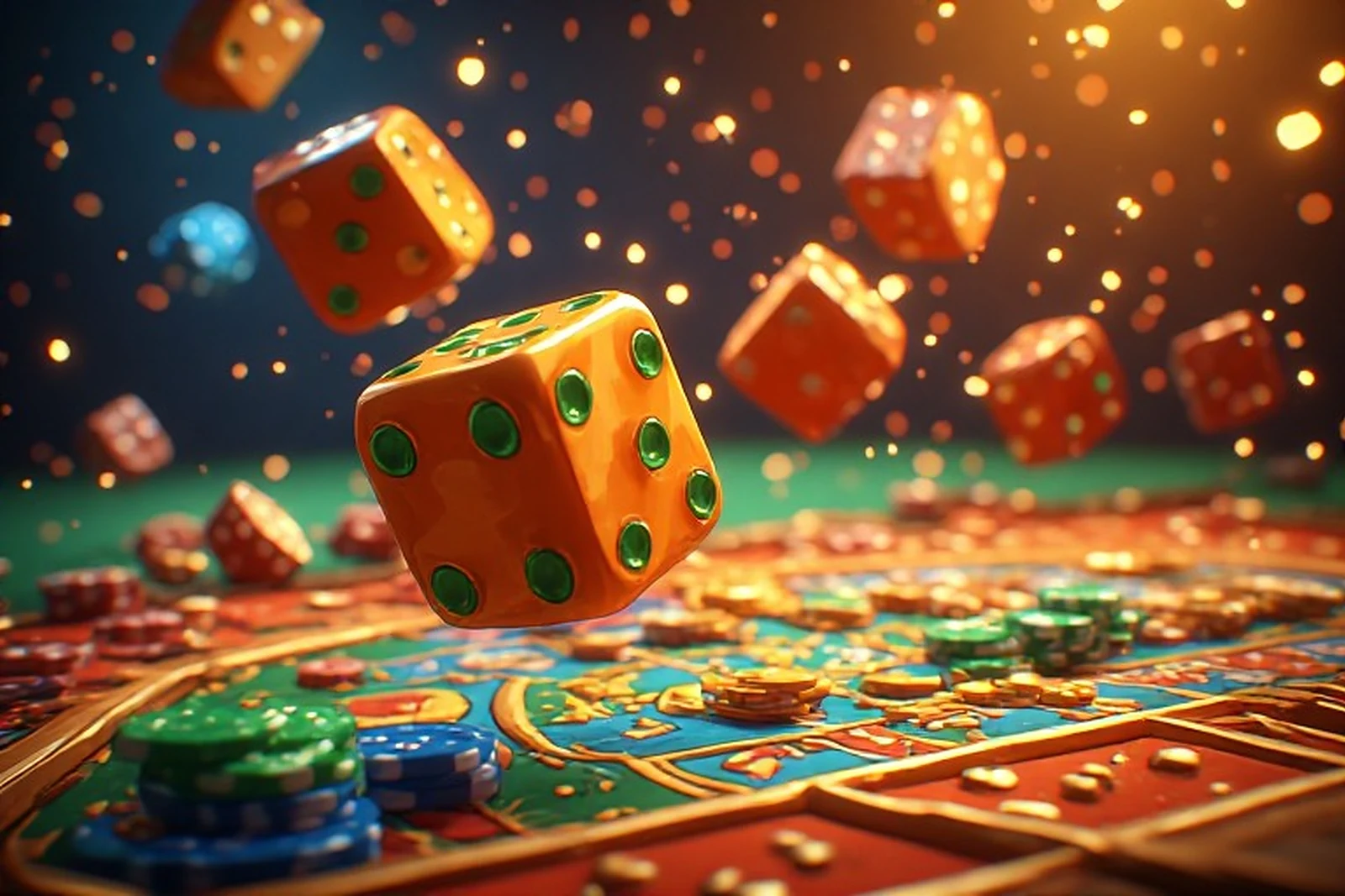 What Fair Play Means in Digital Card and Casino Games