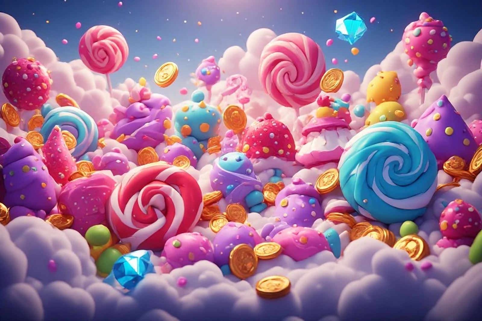 The Systems Behind Random and Fair Digital Game Results
