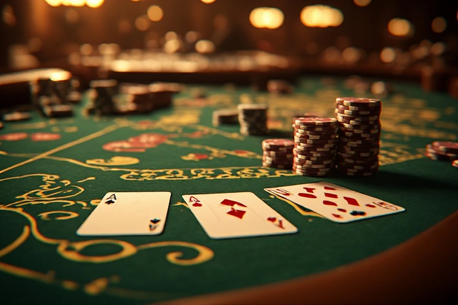 How Player Psychology Shapes Decisions During Online Games