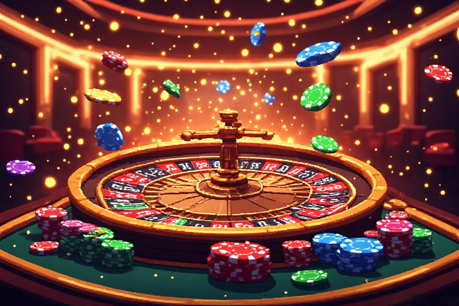 Where Mobile Casino Technology Could Be Heading Next