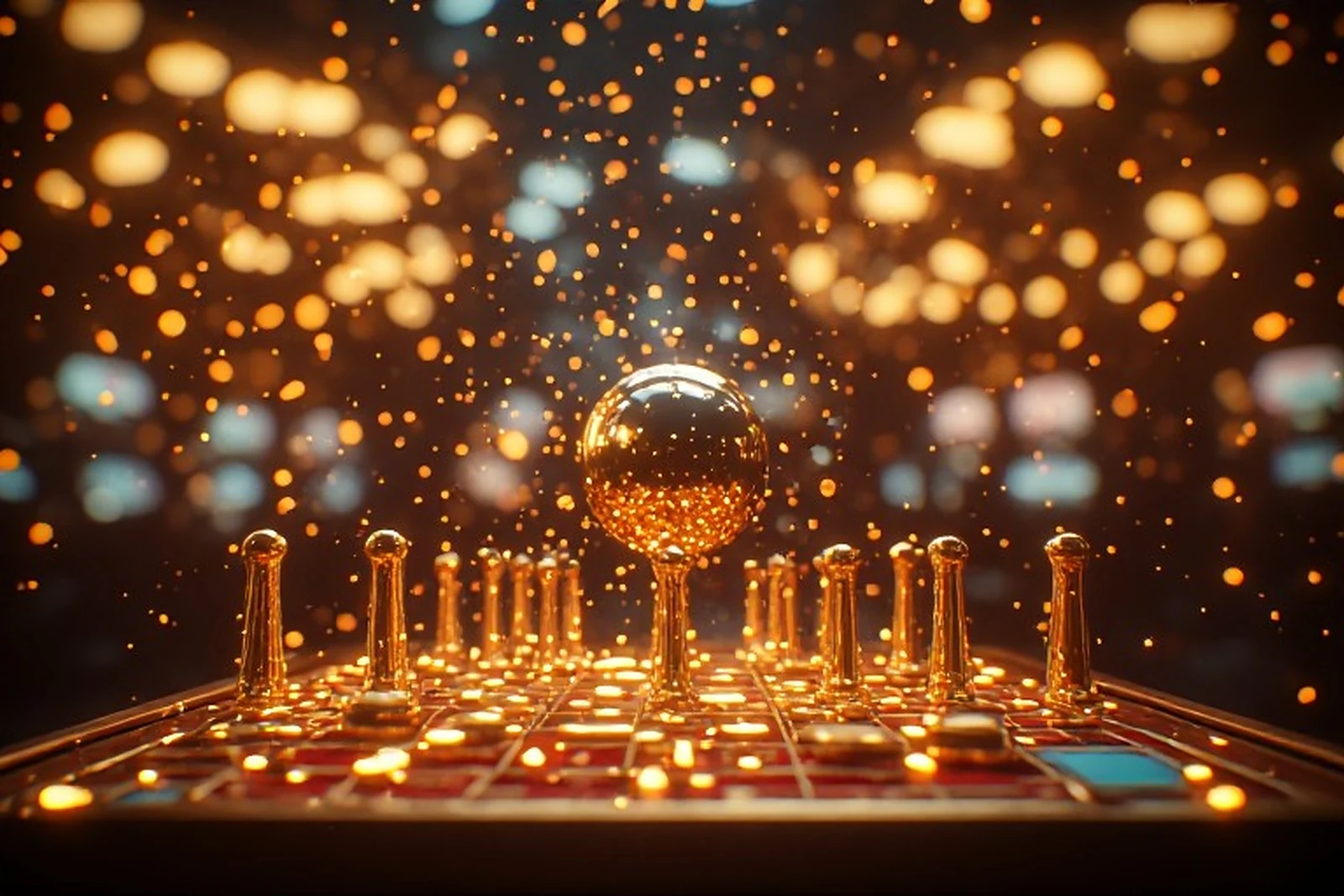 How Cloud Technology May Change Digital Casino Experiences