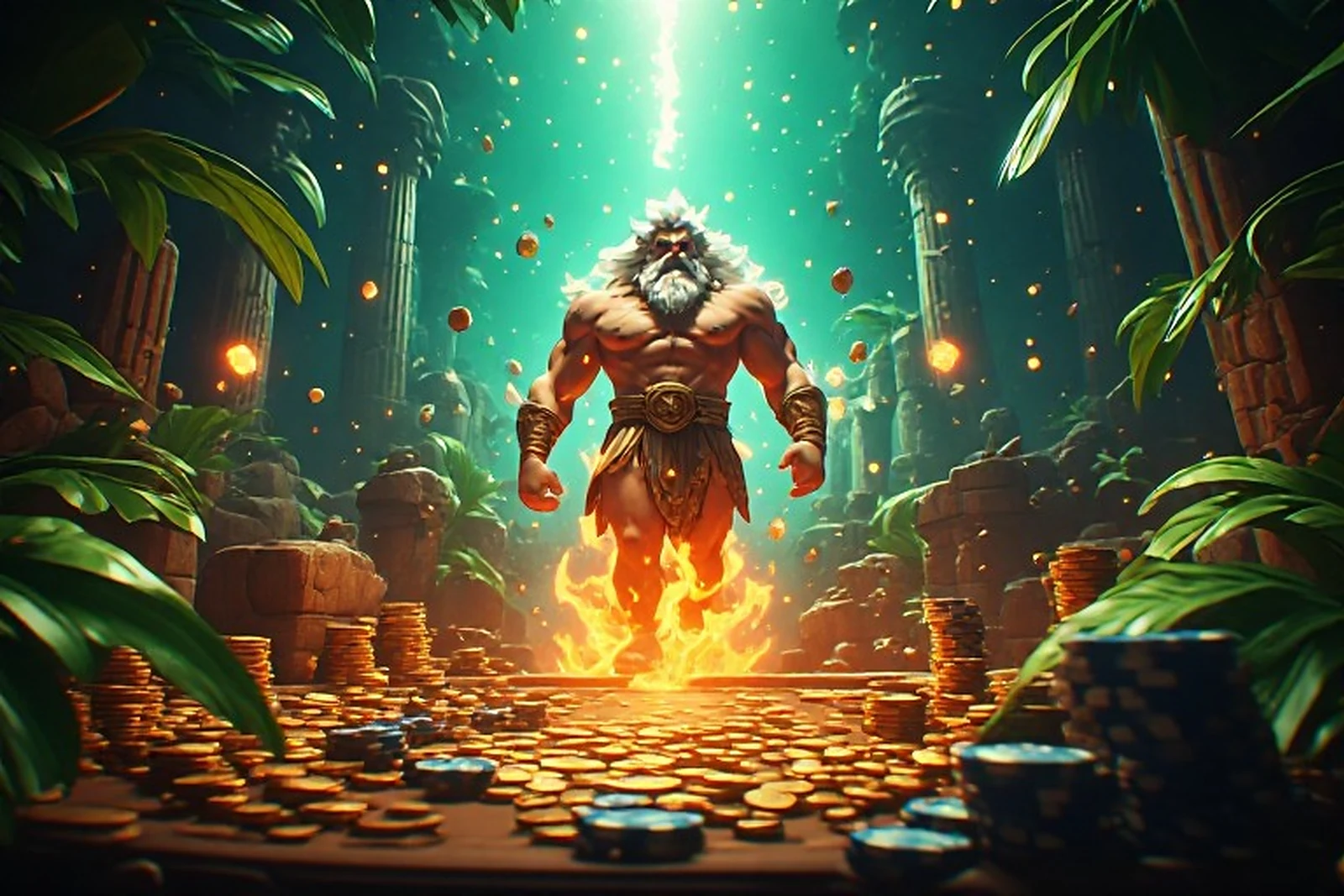 Where Machine Learning Fits Into Modern Gaming Platforms