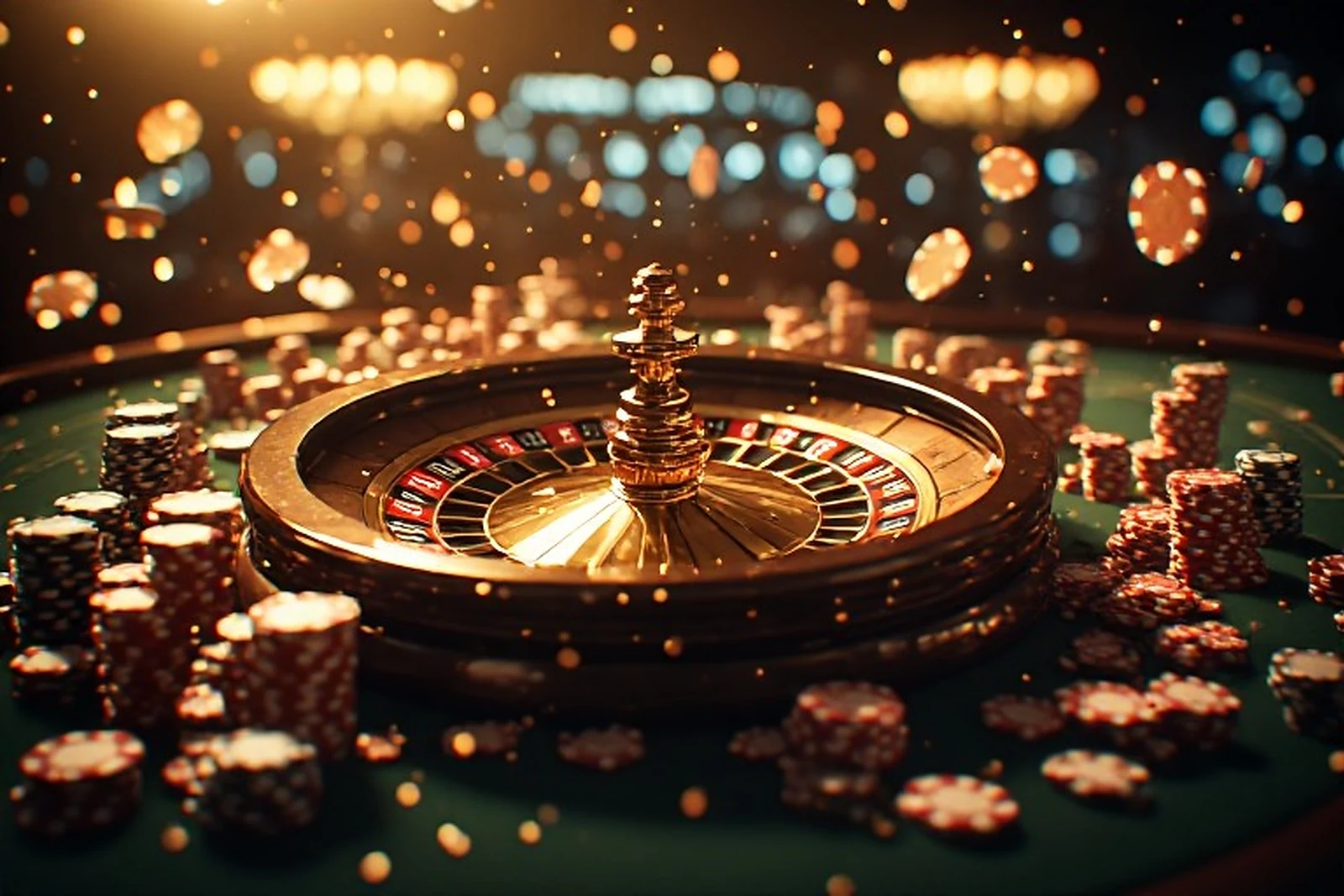 Innovations Reshaping the Future of Digital Gaming