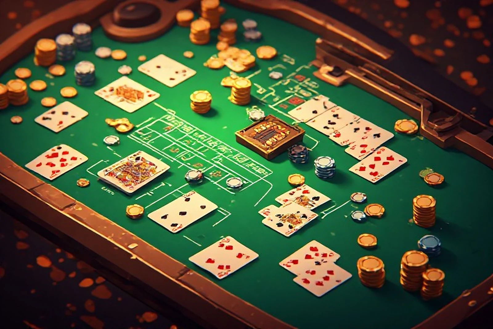 The Foundations of Fairness in Digital Game Environments