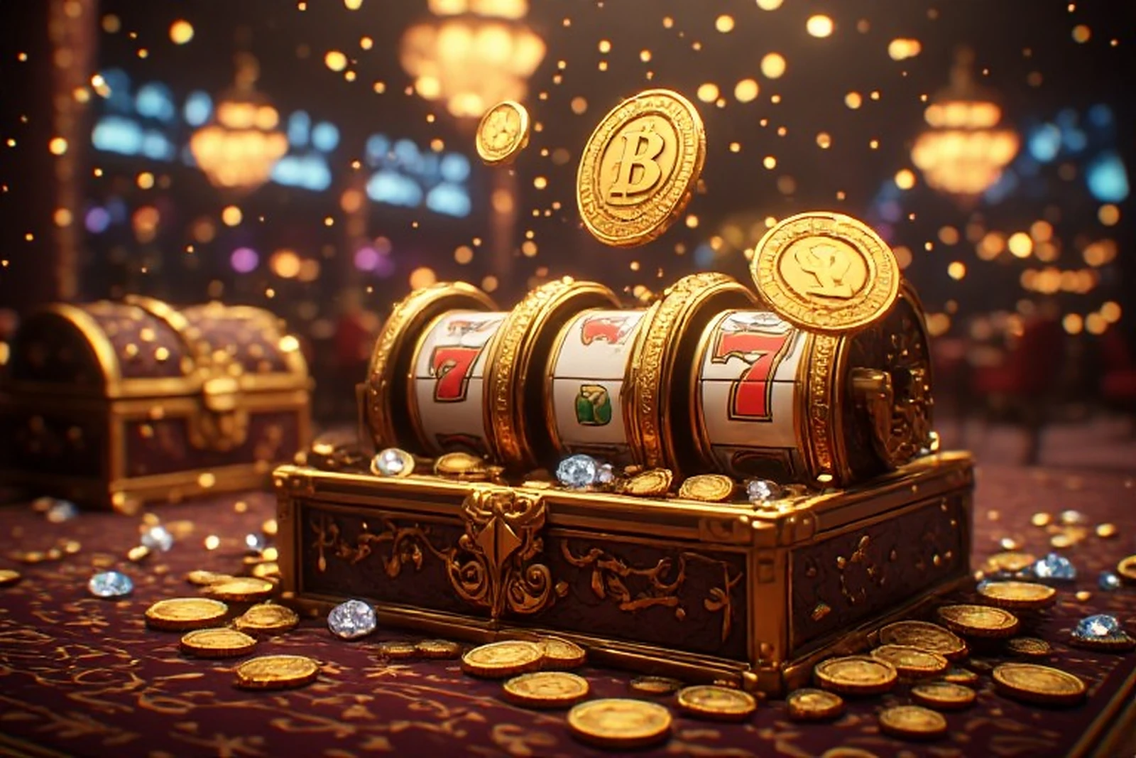 The Mobile Transformation of Real Money Entertainment