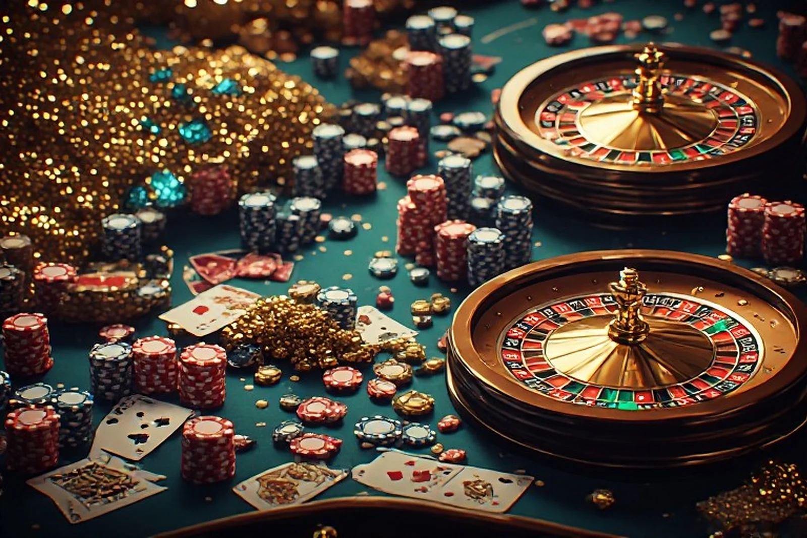 Gaming Misconceptions That Can Lead Players in the Wrong Direction
