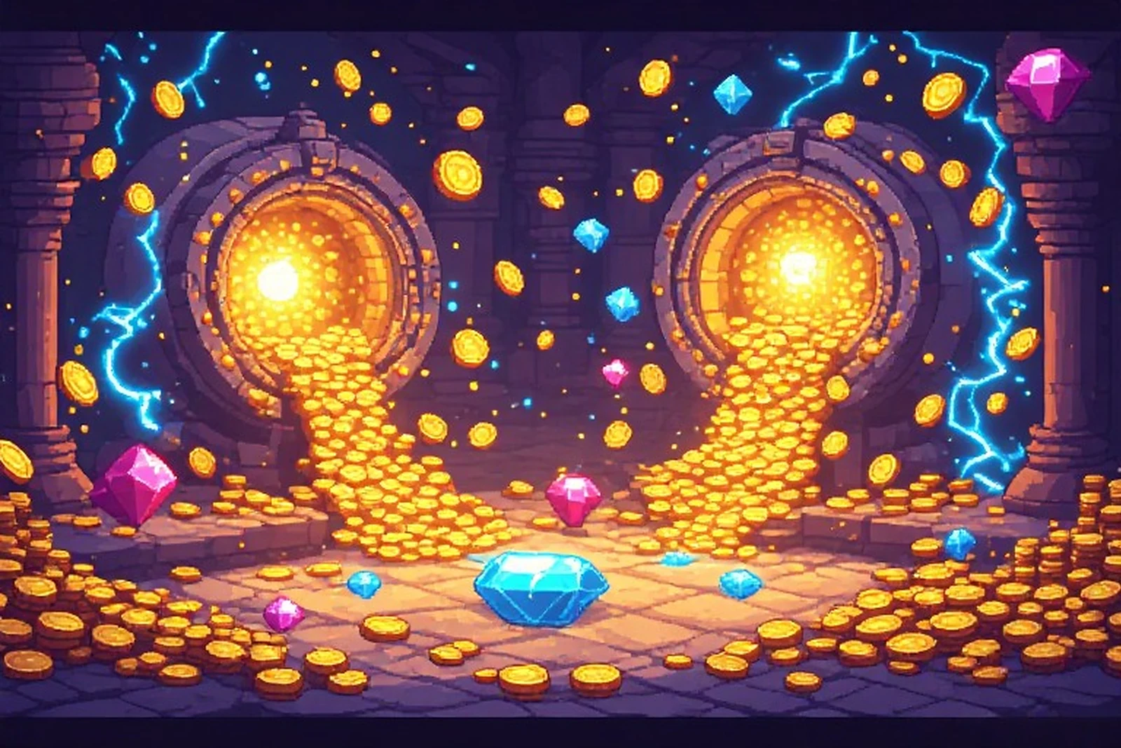 The Mental Factors Behind Choices Made During Gameplay