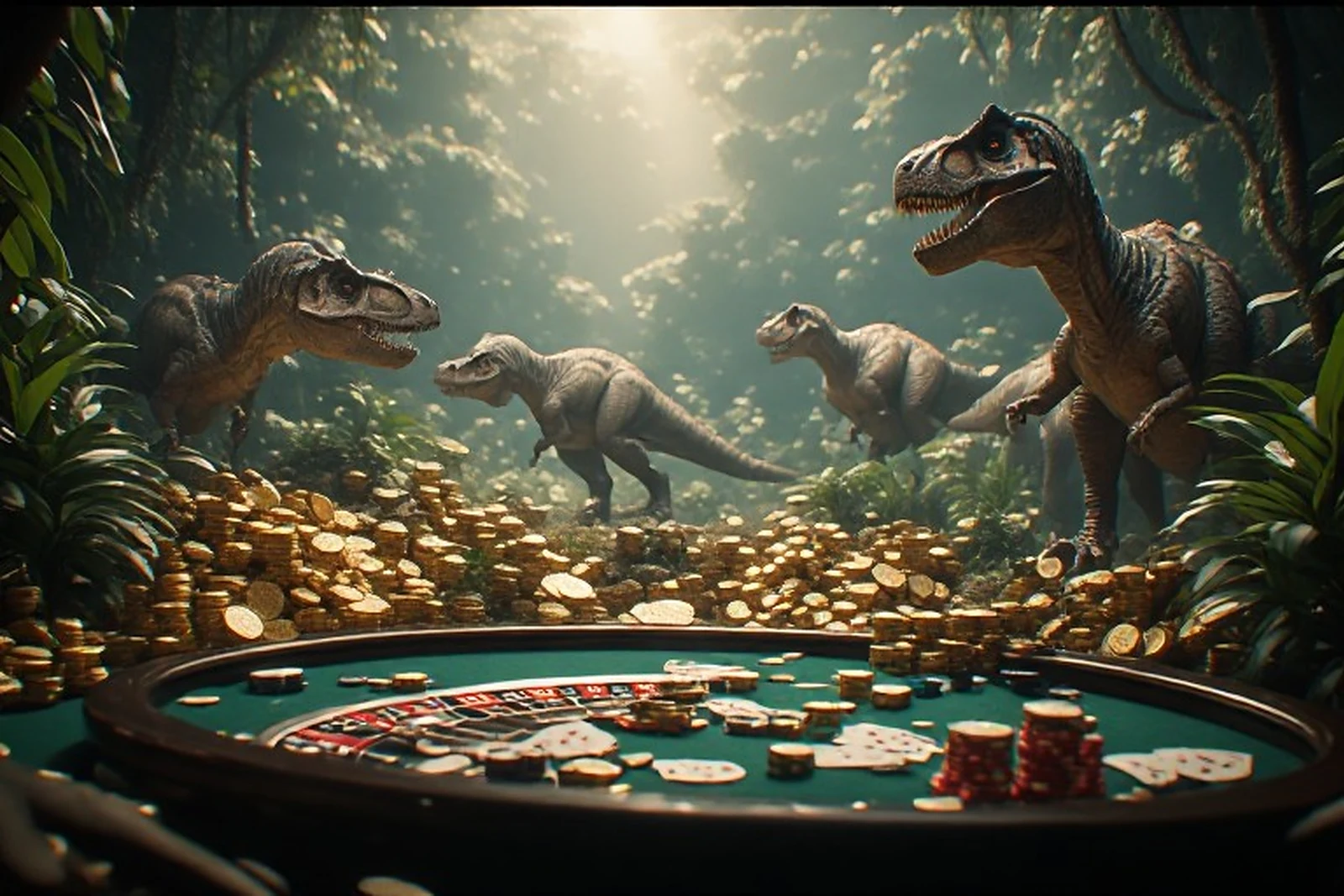 Keeping Better Track of Funds Used for Online Play