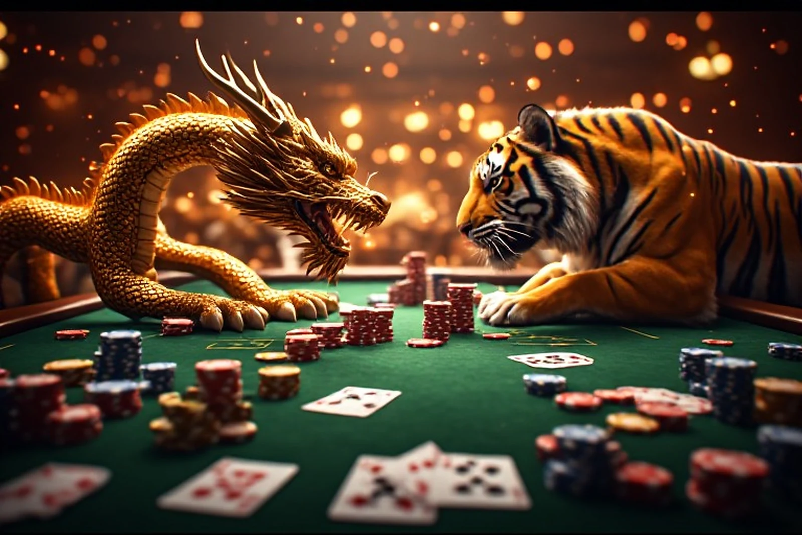 A Beginner's Look at the Online Gaming Regulatory Landscape