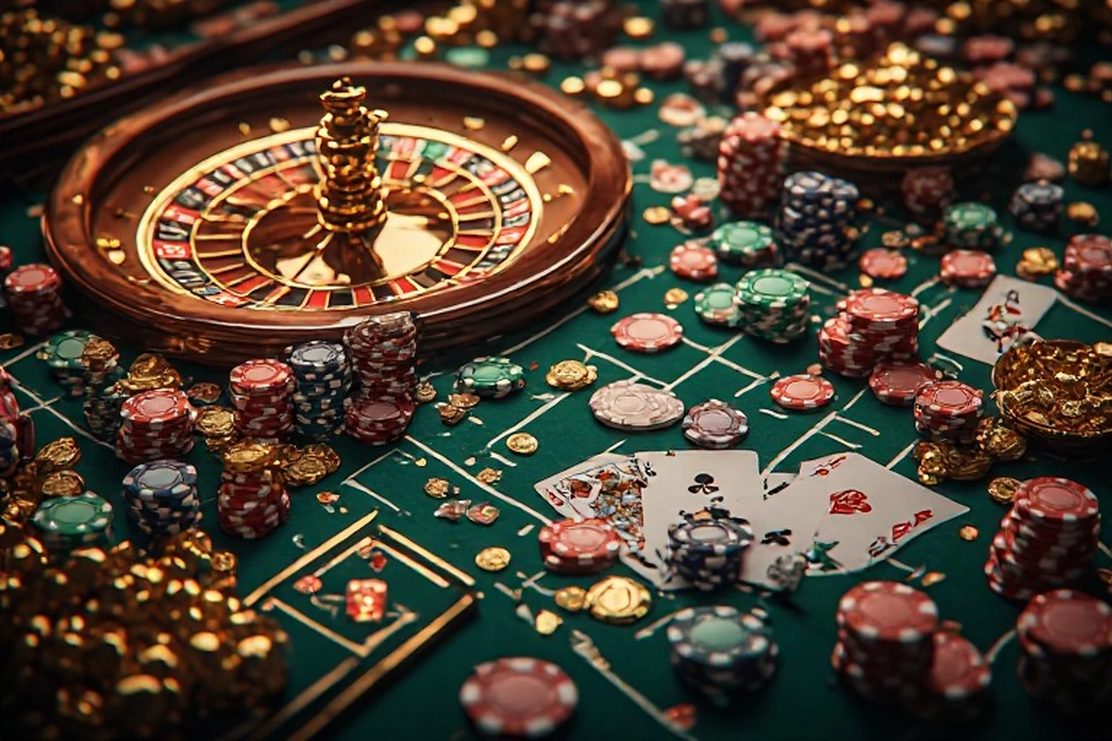 Password Security Essentials for Online Game Accounts
