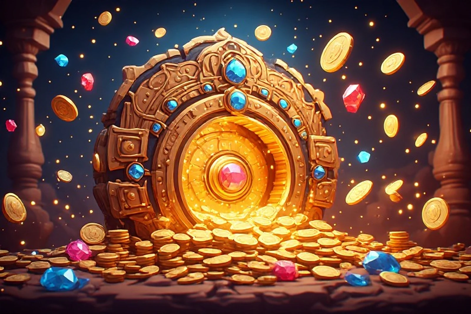 Protecting Personal Data Across Gaming Platforms
