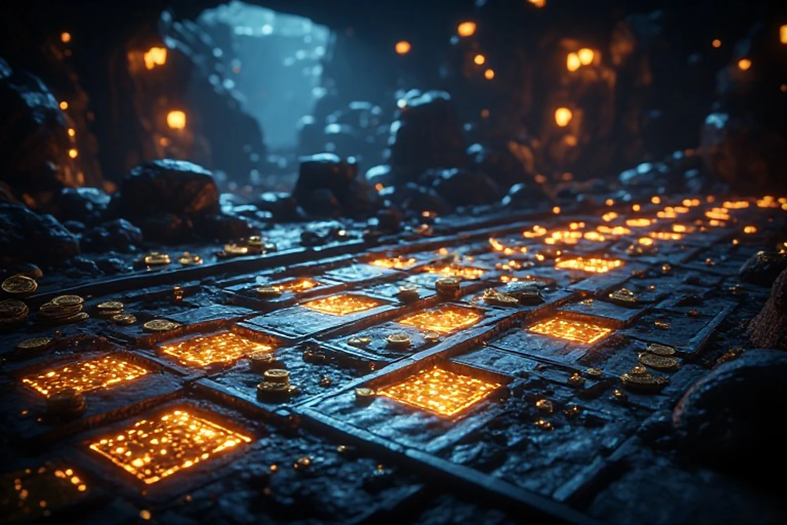 The Expanding Use of Machine Learning in Interactive Entertainment