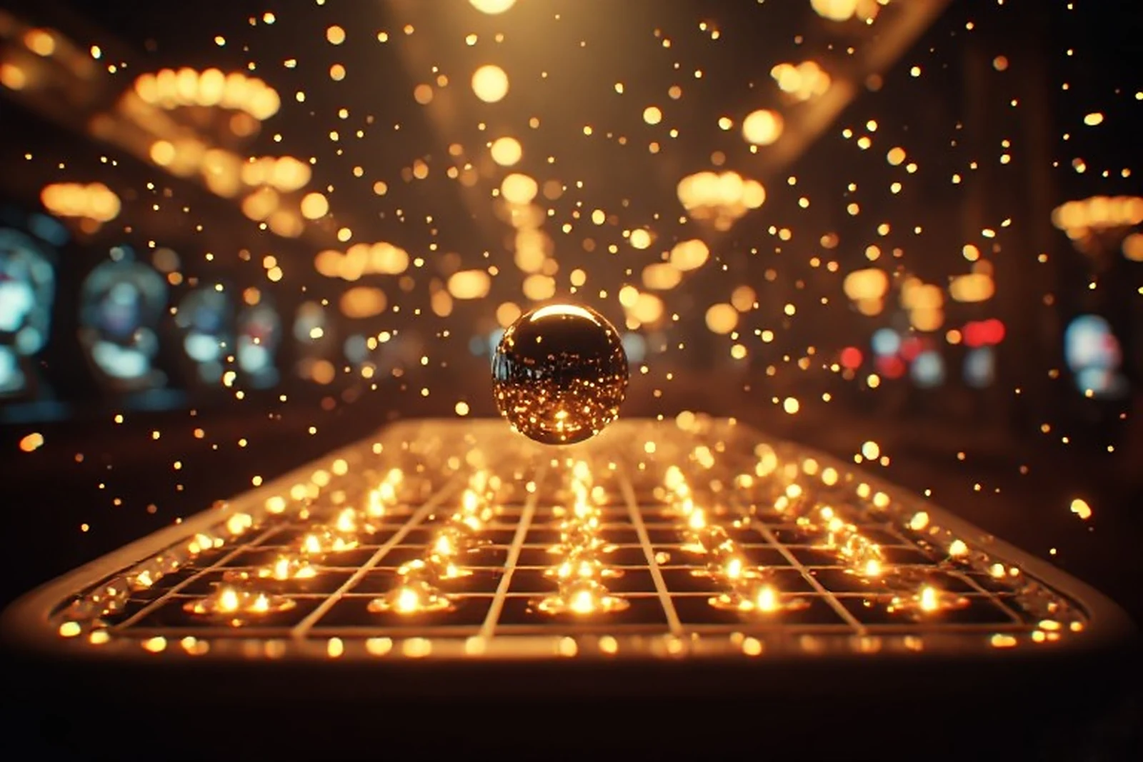Understanding the Hardware Behind Mobile Game Performance
