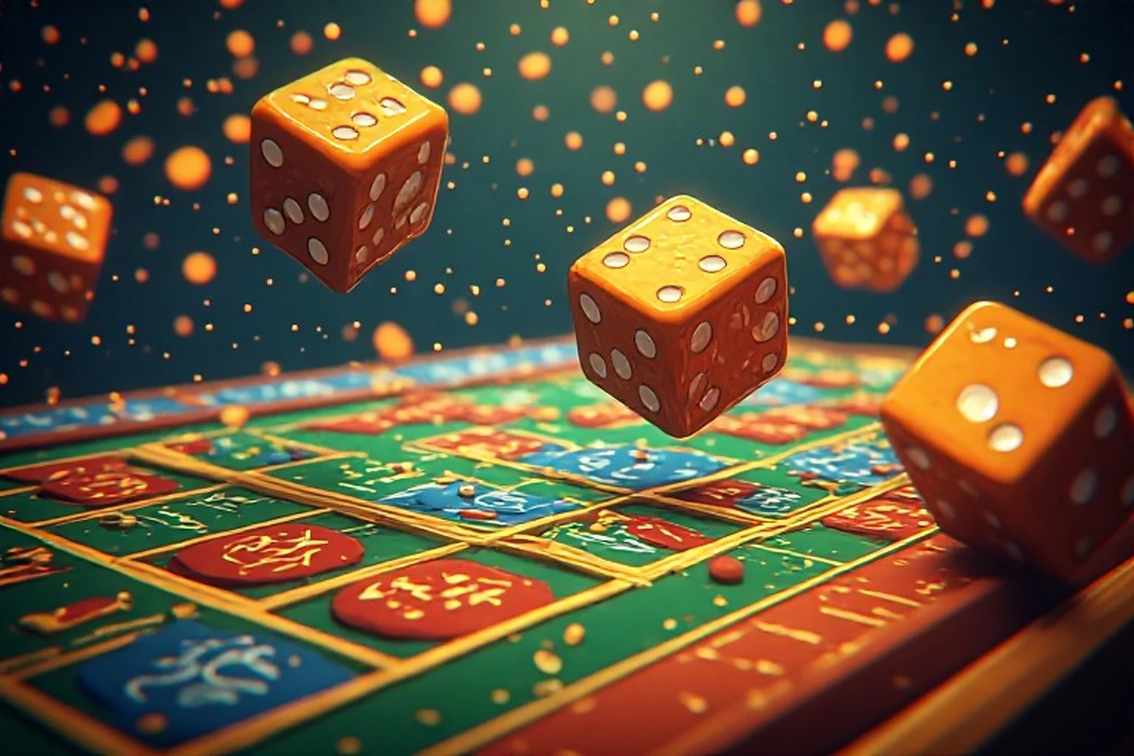 A Simple Introduction to Probability in Game Analysis
