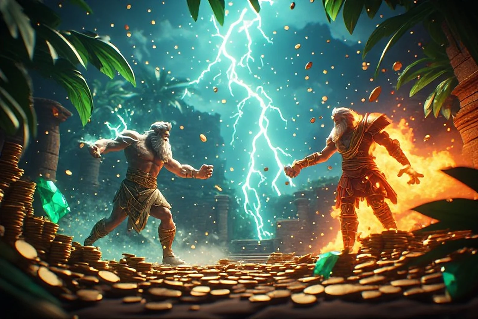 The Journey From Game Concept to Finished Product