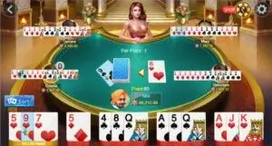 Rumm mobile Playing rummy on mobile