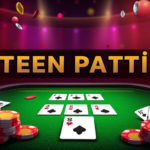 Teen Patti