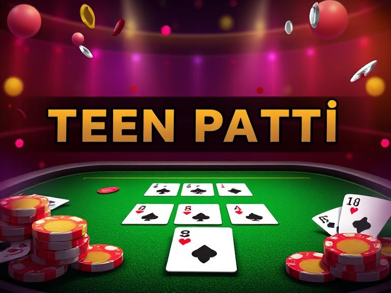 Teen Patti