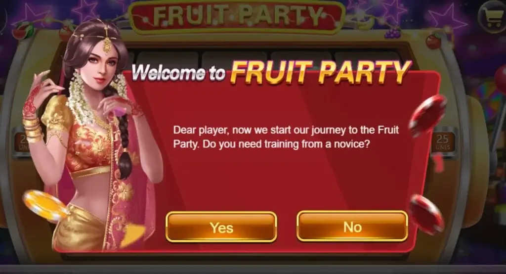 fruit-party-gameplay