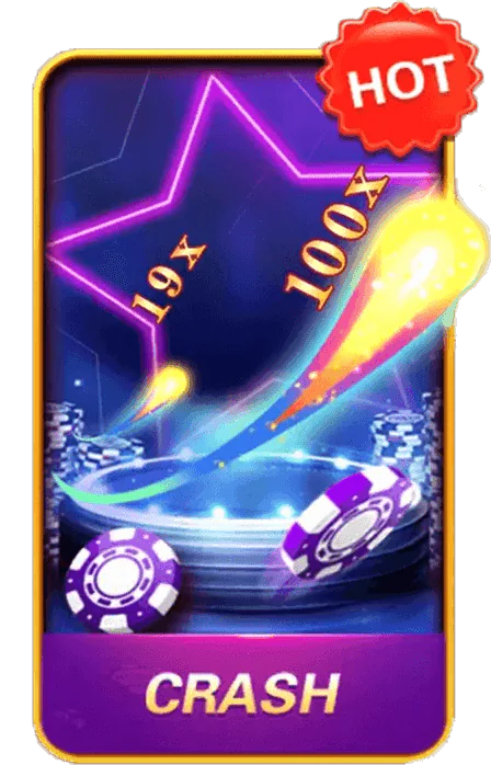 Crash Teen Patti