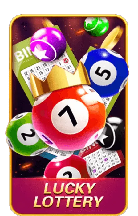 lucky-lottery-game