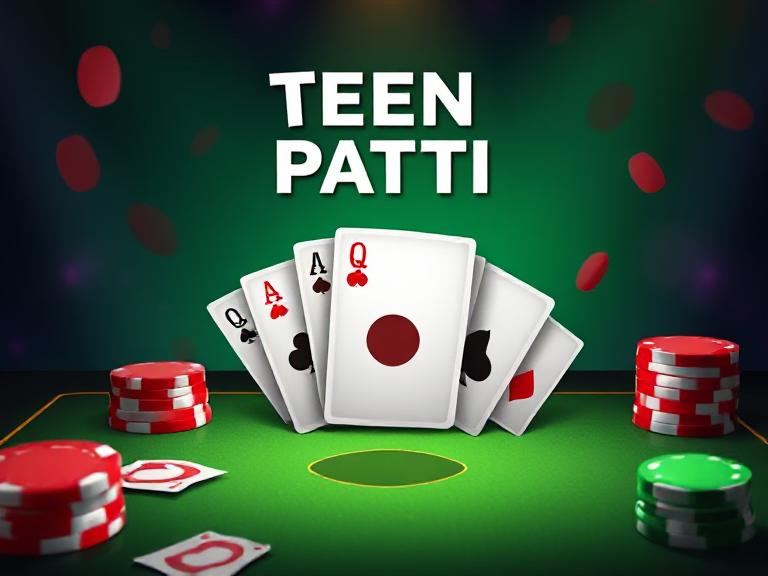 Best Teen Patti 