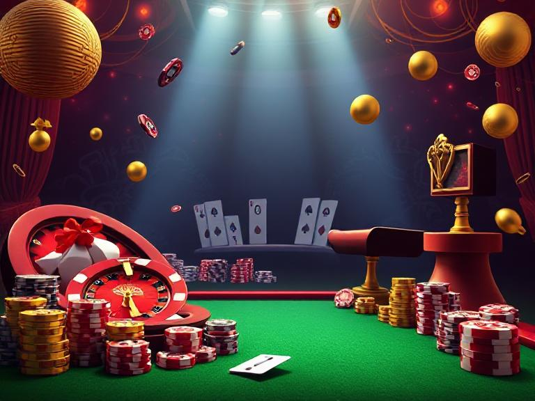 Online Casinos in India