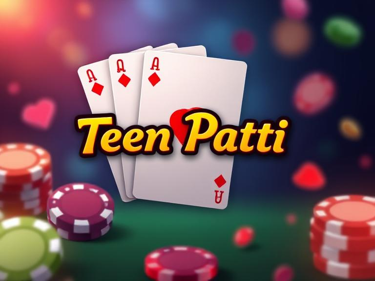 Teen Patti 2025