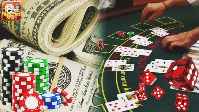 Bankroll Management in Teen Patti