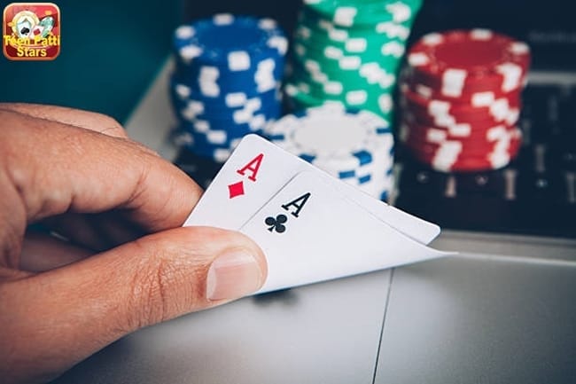 Betting Habits in Teen Patti - new tips