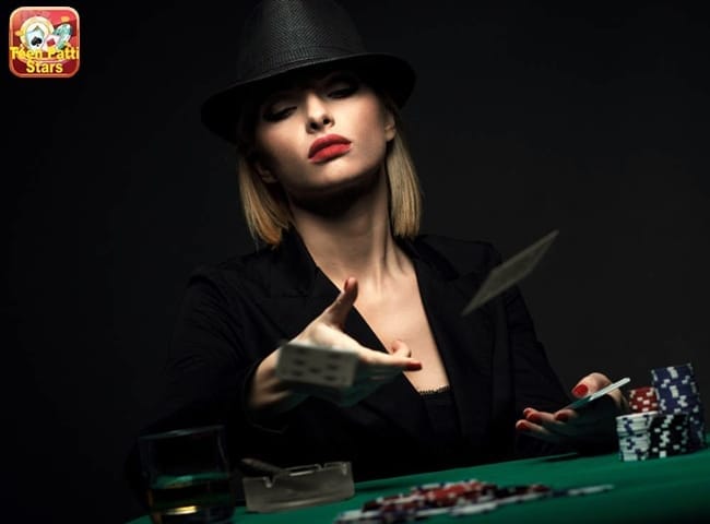 Build a solid foundation in Teen Patti - 2