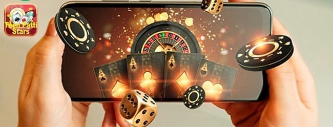 Responsible gambling in teen patti 3